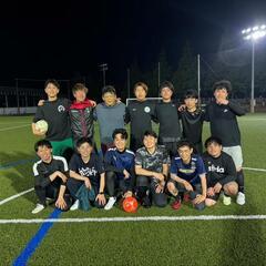 フットサル_山口県：メンバー&マネージャー募集！【メイン活動日：...