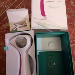 Tria トリア　脱毛