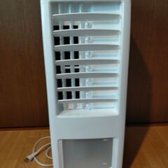 【美品】アンドデコ冷風扇の画像