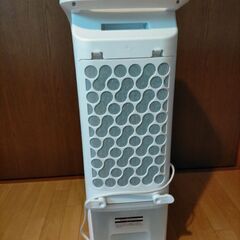【美品】アンドデコ冷風扇の画像
