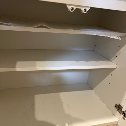食器棚　
