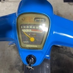 ホンダタクティ　※イブスマイル決まりました※　の画像