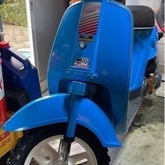 ホンダタクティ　※イブスマイル決まりました※　の画像