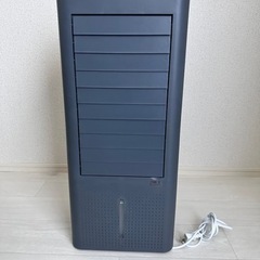 【美品】　冷風機