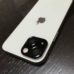 iPhone13mini 256の画像