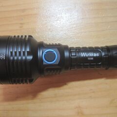 懐中電灯 Wurkkos TS30S 6000lm