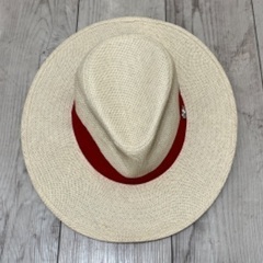 ボラカイ島クリムゾンホテル 麦わら帽子の画像