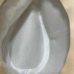 ボラカイ島クリムゾンホテル 麦わら帽子の画像