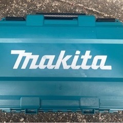 makita（マキタ）　ハンマドリル　HR2601Fの画像