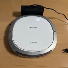deebot ecovacs ozmo slim10 series