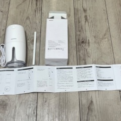muson 加湿器 usb