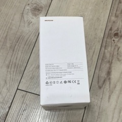 muson 加湿器 usbの画像