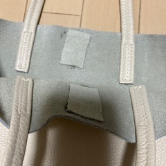 トートバッグの画像