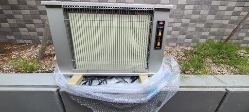 家電 季節、空調家電 ストーブ