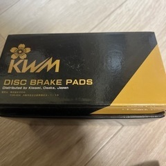 新品！ブレーキパッド６０NOAH用
