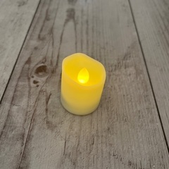 LEDキャンドル 9個