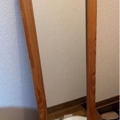 鏡　ミラー　姿見　壁掛けミラー