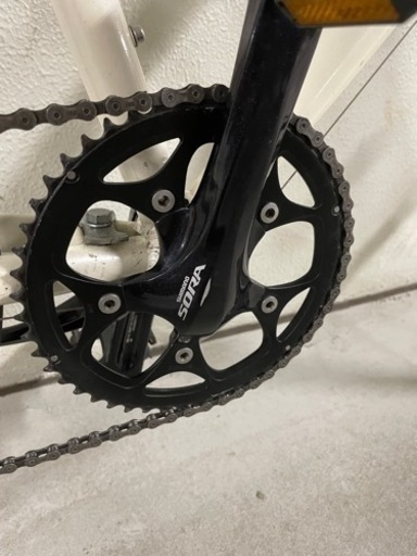 ロードバイク　中古

