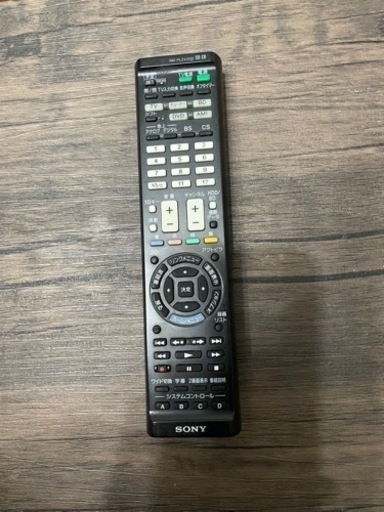 4K50インチ+壁テレビ台WALLV2