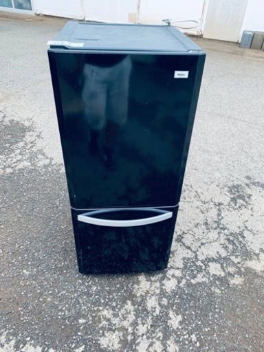 Haier 冷凍冷蔵庫JR-NF140E