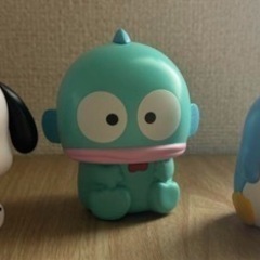 サンリオ　キャラクターの画像