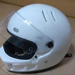 シンプソン風ヘルメットの画像