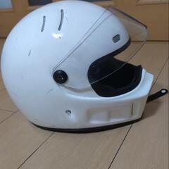 シンプソン風ヘルメットの画像