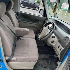 Daihatsu Tanto
ダイハツ タント
