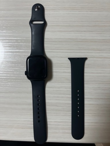 フィットネス、トレーニング Apple Watch Series 8