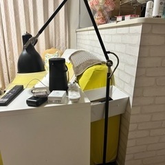 IKEA読書ランプの画像