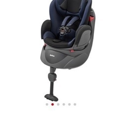(お譲り先決まりました) Aprica アップリカ チャイルドシート