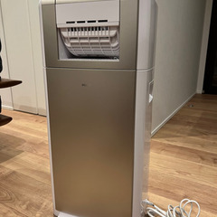 アイリスオーヤマ KIJDC-N80-N 衣類乾燥除湿機 サーキ...