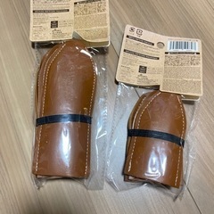 ガスカートリッジカバーの画像