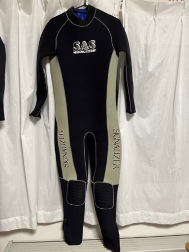 卸売 SAS ウェットスーツ LLサイズ SAS ウエットスーツ」の人気商品