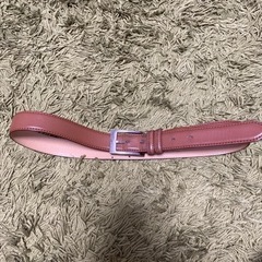 ベルト　の画像