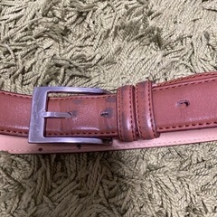 ベルト　の画像