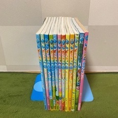 しずくちゃん。まとめ売り　全28冊　中古 しずくちゃん。まとめ売り全28冊中古