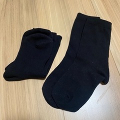 キッズソックス15-20