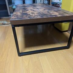 家具 テーブルの画像