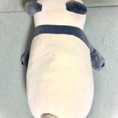 大きなぬいぐるみ