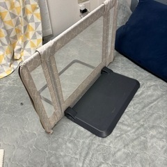 ベビーゲートおくだけとおせんぼSの画像