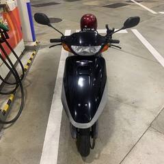 【決まりました】ホンダタクトAF30 中古バイク（オイル交換済み...