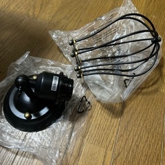 新品　DIY　照明　電気　レトロ
