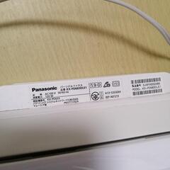 ジャンク）Panasonic FAX付き電話機 KX-PD683コピーできます!の画像