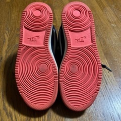 ‼️値下げしました‼️NIKEコート バーロウ23.5cmの画像