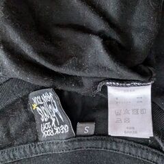 ワンオク　ライブTシャツの画像