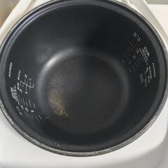 炊飯器 Tigerの画像