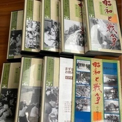 VH 本/CD/DVDの中古が安い！激安で譲ります・無料であげます(40