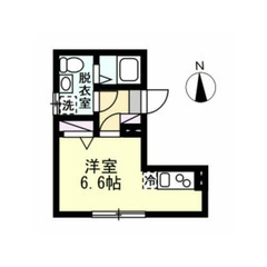 【🔆入居費用14万円🔆】✨審査No.1✨ 🔥JR南武線 小田栄 ...