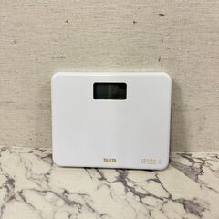  18749  TANITA 体重計　ヘルスメーター　ボディスケ...